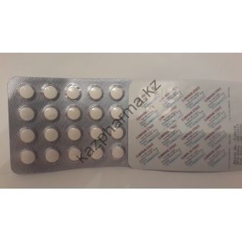 Кломид Ice Pharma 20 таблеток (1таб 50 мг) Индия - Капшагай